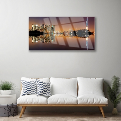 Pintura acrílica Gráficos Abstratos