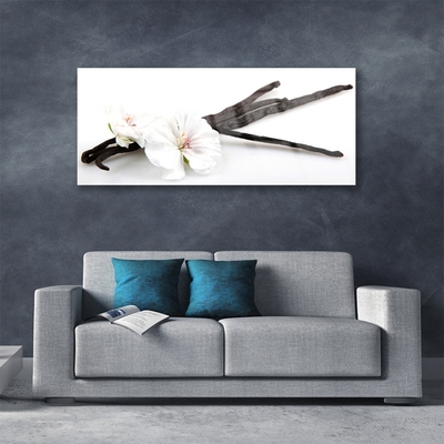 Quadro acrílico Flor Planta Natureza