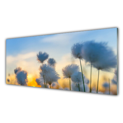 Pintura acrílica Flores Planta Natureza