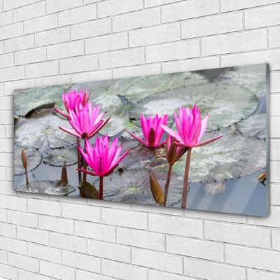 Pintura acrílica Flores Planta Natureza