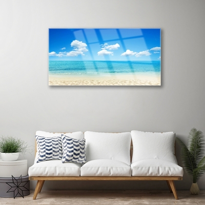 Pintura acrílica Céu Azul Marinho