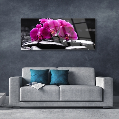 Pintura acrílica Spa Zen Stones Orchid