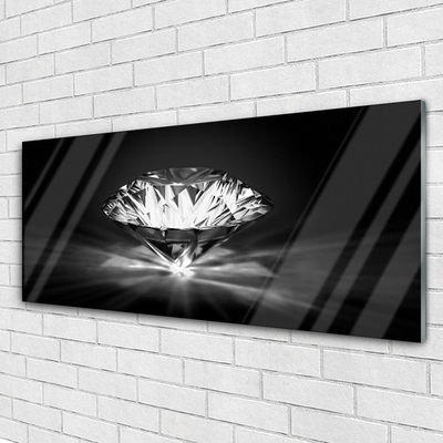 Pintura acrílica Arte Diamante Arte Gráfica