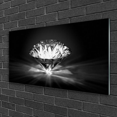 Pintura acrílica Arte Diamante Arte Gráfica