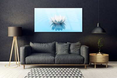 Pintura acrílica Flores Planta Natureza