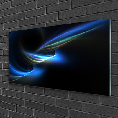 Pintura acrílica Gráficos Abstratos