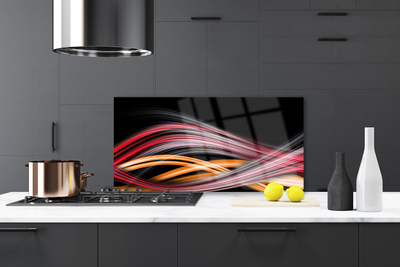 Painel cozinha Gráficos Abstratos