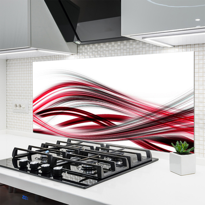 Painel cozinha Gráficos Abstratos