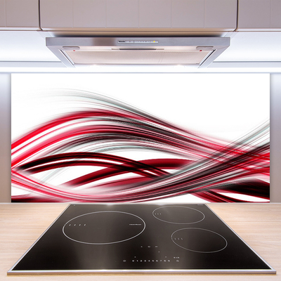 Painel cozinha Gráficos Abstratos