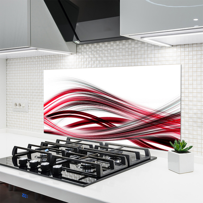 Painel cozinha Gráficos Abstratos