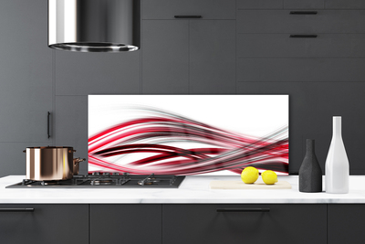 Painel cozinha Gráficos Abstratos