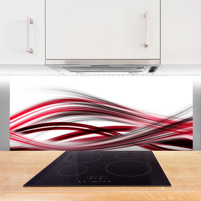 Painel cozinha Gráficos Abstratos