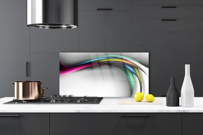 Painel cozinha Gráficos Abstratos