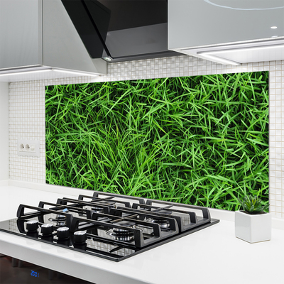 Painel vidro cozinha Gramado