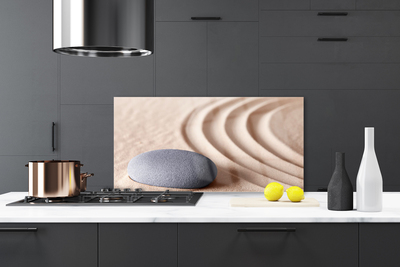 Painel cozinha Arte em arenito