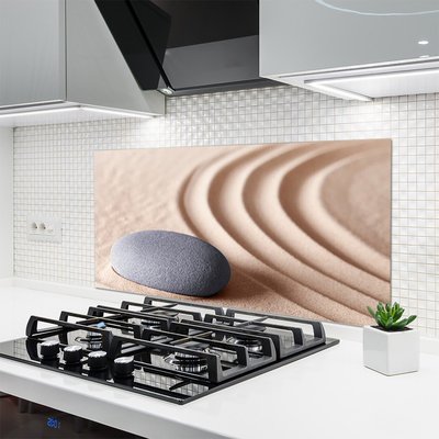 Painel cozinha Arte em arenito