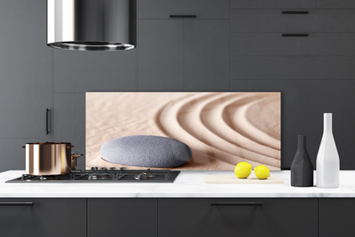 Painel cozinha Arte em arenito