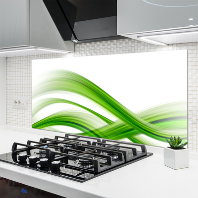 Painel cozinha Gráficos Abstratos