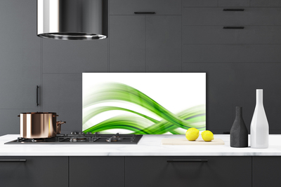 Painel cozinha Gráficos Abstratos