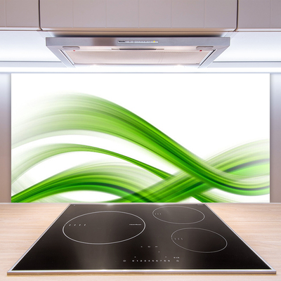 Painel cozinha Gráficos Abstratos