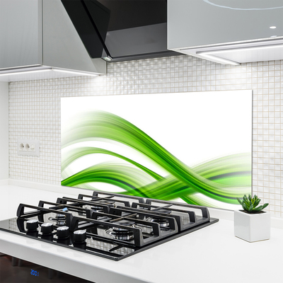 Painel cozinha Gráficos Abstratos