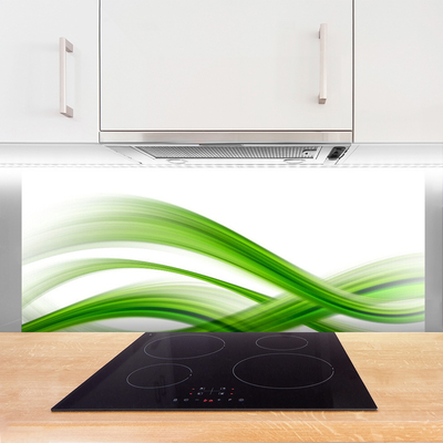 Painel cozinha Gráficos Abstratos