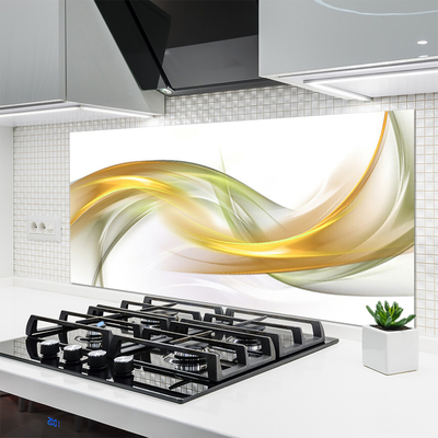 Painel cozinha Gráficos Abstratos