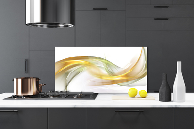 Painel cozinha Gráficos Abstratos