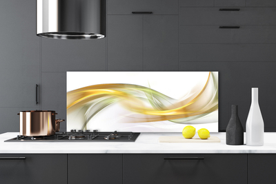 Painel cozinha Gráficos Abstratos