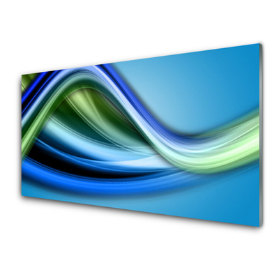 Painel cozinha Gráficos Abstratos