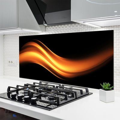 Painel cozinha Gráficos Abstratos