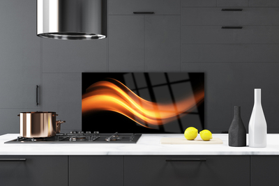 Painel cozinha Gráficos Abstratos