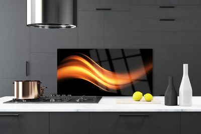 Painel cozinha Gráficos Abstratos