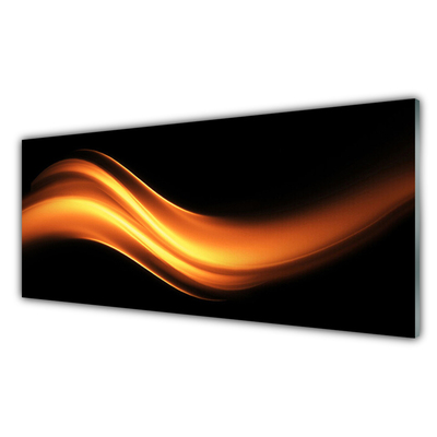 Painel cozinha Gráficos Abstratos