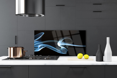 Painel cozinha Gráficos Abstratos