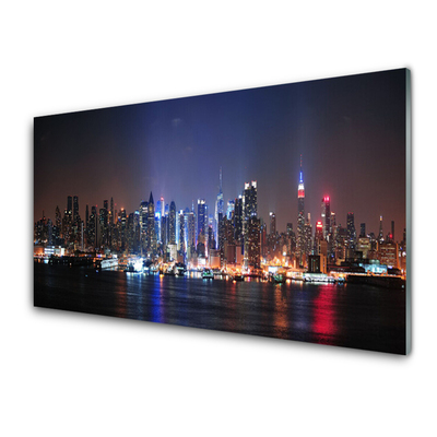 Painel cozinha Casas de Água da Cidade