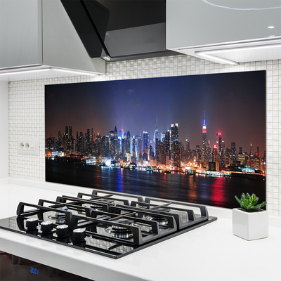 Painel cozinha Casas de Água da Cidade