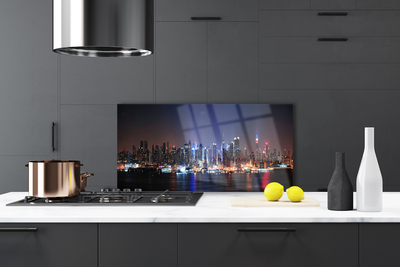 Painel cozinha Casas de Água da Cidade