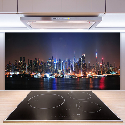 Painel cozinha Casas de Água da Cidade