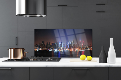 Painel cozinha Casas de Água da Cidade