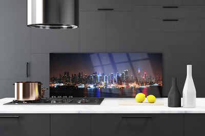 Painel cozinha Casas de Água da Cidade