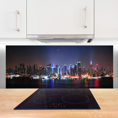 Painel cozinha Casas de Água da Cidade