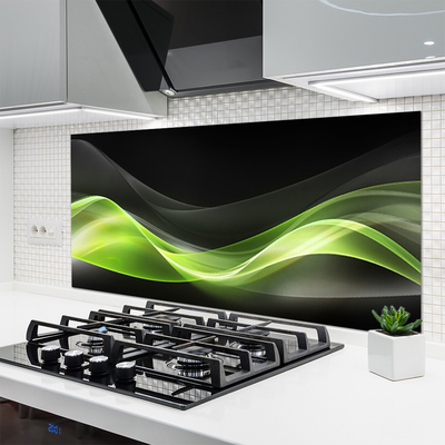 Painel cozinha Gráficos Abstratos