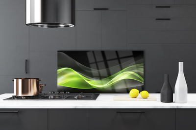 Painel cozinha Gráficos Abstratos