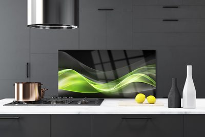 Painel cozinha Gráficos Abstratos