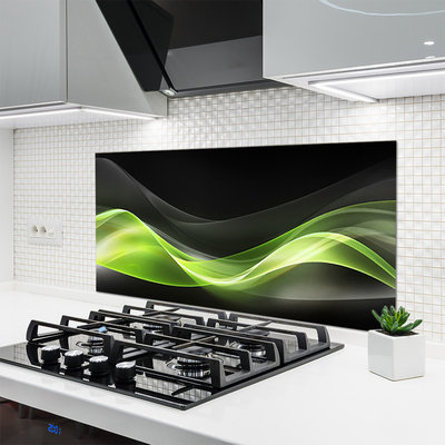 Painel cozinha Gráficos Abstratos