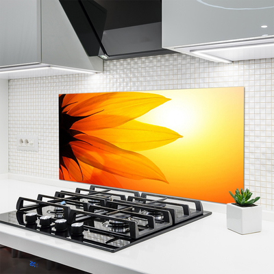 Painel cozinha Flor Planta Natureza