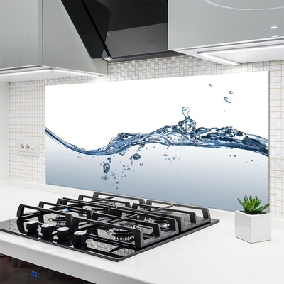 Painel cozinha Arte na Água