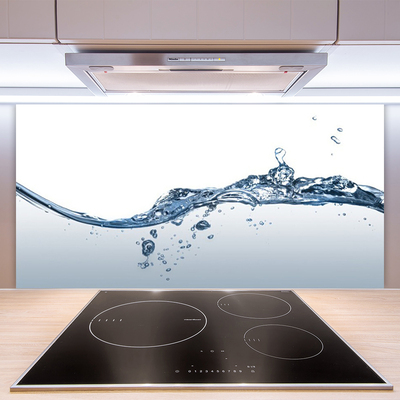 Painel cozinha Arte na Água