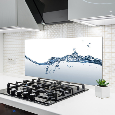 Painel cozinha Arte na Água